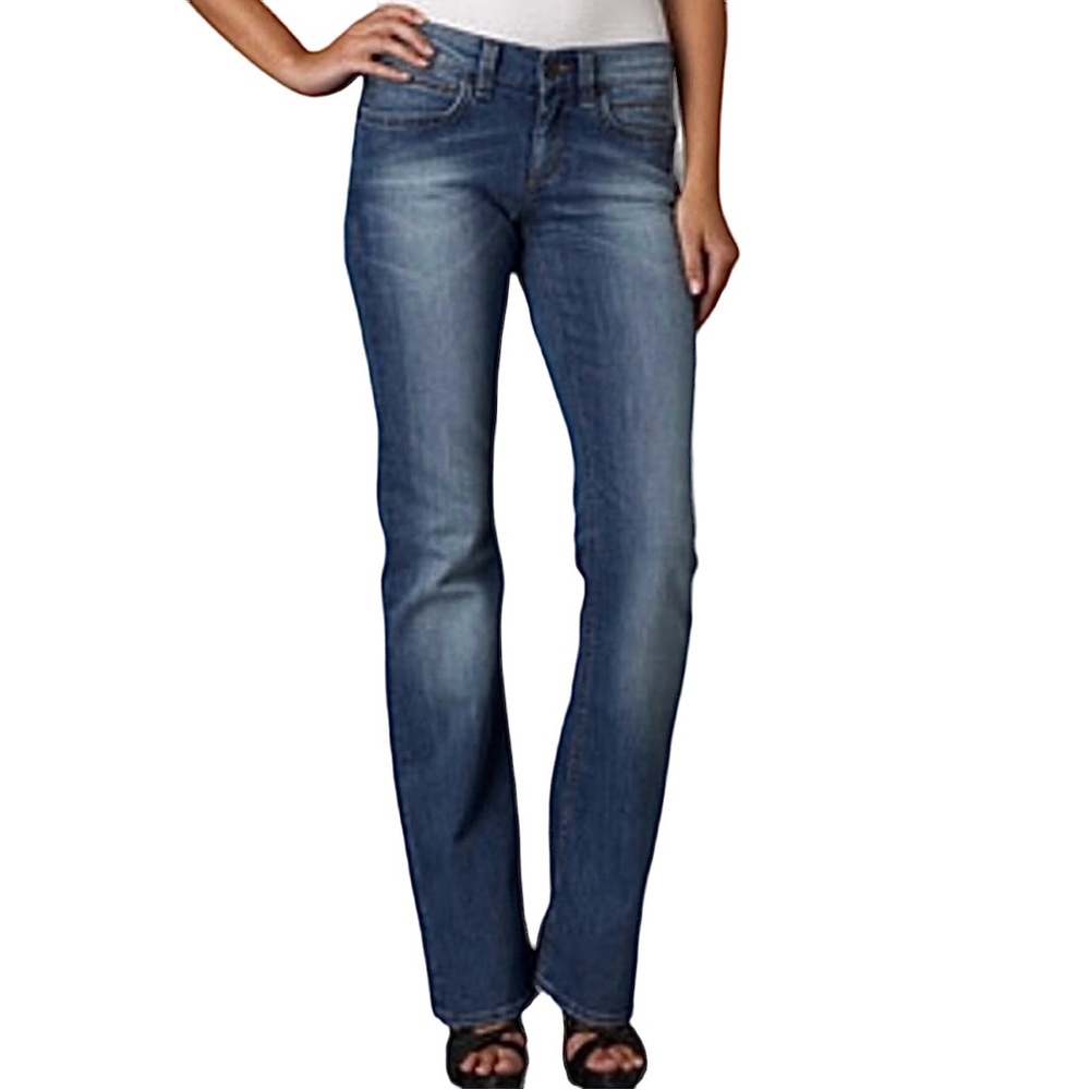 Mavi Zoe boot cut jeans